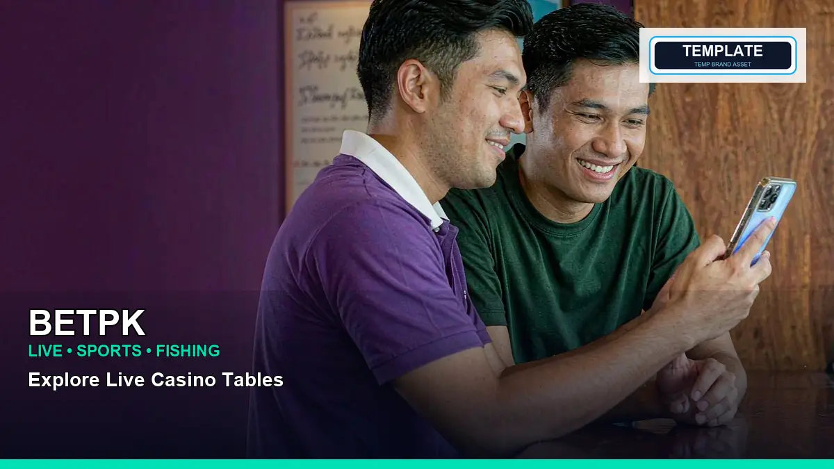 BETPK mobile casino access shown across multiple devices for Philippine players