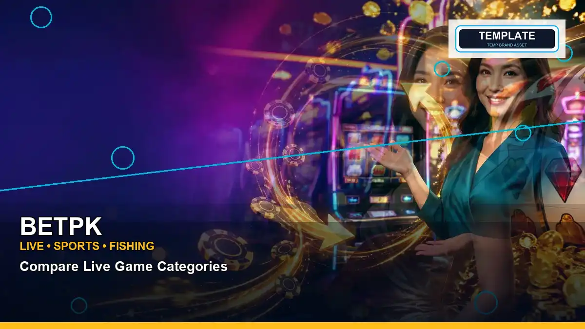 BETPK mobile casino view highlighting first-deposit promotion information for Philippine players