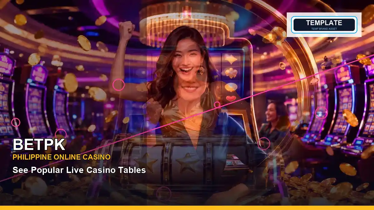 Explore the BETPK Casino experience for Philippine players, including game access, account help, payment information, and responsible 21+ participation.