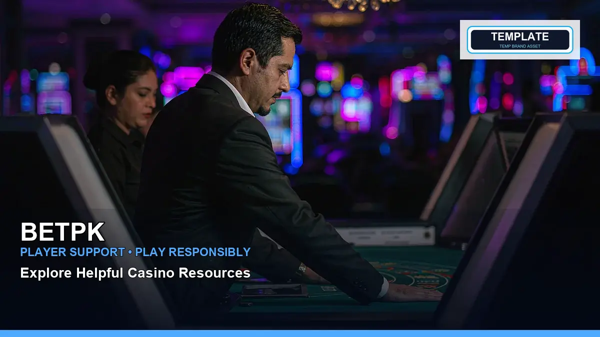 BETPK live casino table games presented in a mobile-friendly layout