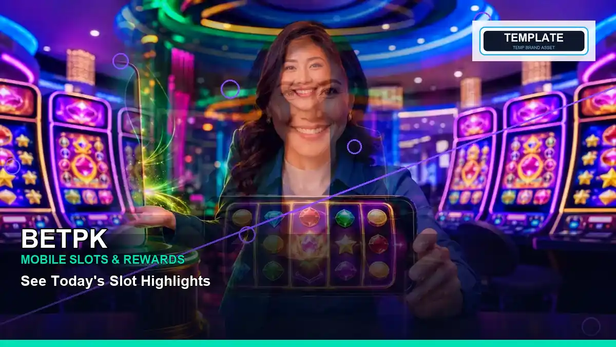 A centred burst design highlighting free-spin-themed slot entertainment on a mobile-friendly BETPK interface.